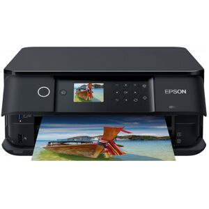 Epson Imprimante Expression Premium XP-6100 Noire