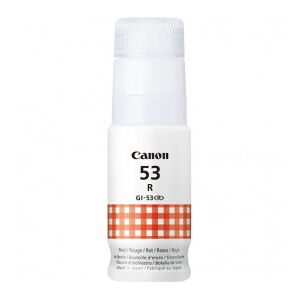 Canon Encre GI-53 Rouge