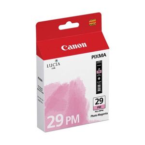 Canon Encre PGI-29 PM Photo Magenta