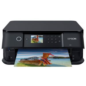 Epson Imprimante Expression Premium XP-6100 Noire