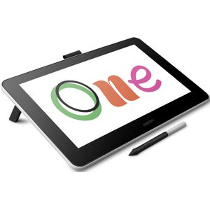 Wacom One Tablette Graphique 13