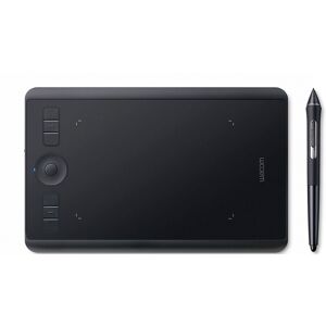 Wacom Tablette Graphique INTUOS Pro Small Noir (Mac/Windows)