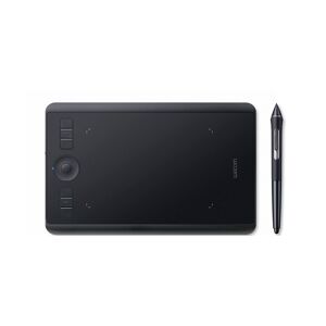 Wacom Tablette Graphique INTUOS Pro Small Noir (Mac/Windows)