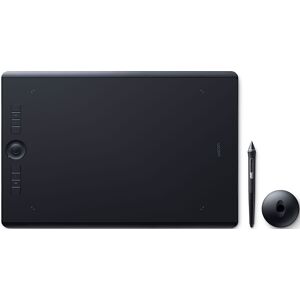 Wacom Tablette Graphique INTUOS Pro Medium