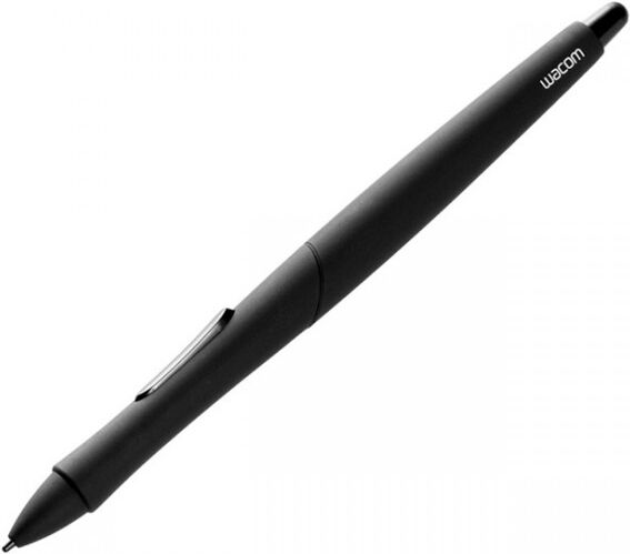 Wacom Stylet Classic Pen pour Intuos 4/5