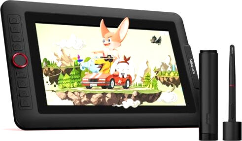 XP-PEN Tablette Graphique Artist 12 Pro Pen Display