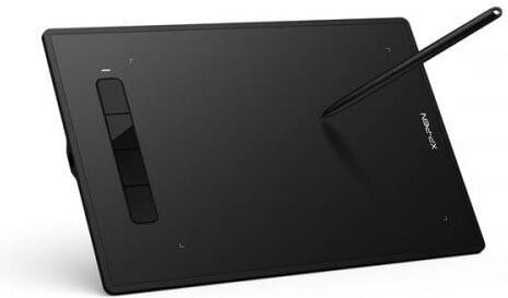 XP-PEN Tablette Graphique Star G960S avec stylet PH3 XP-PEN Tablette Graphique Star G960S avec stylet PH3