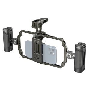 SMALLRIG 3155 Kit de Montage Video Universel pour Smartphone