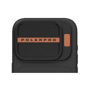 POLAR PRO Defender Plate pour iPhone 15