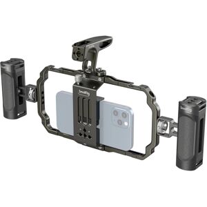 SMALLRIG 3155 Kit de Montage Vidéo Universel pour Smartphone