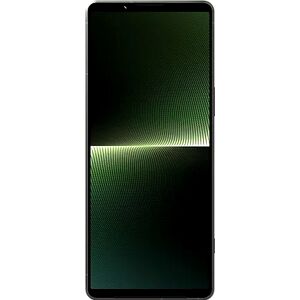 Sony Smartphone Xperia 1 V 256 Go Vert Kaki 6.5