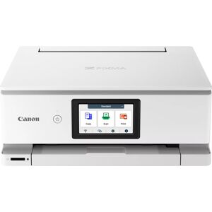 Canon Imprimante Pixma TS8751 Blanche