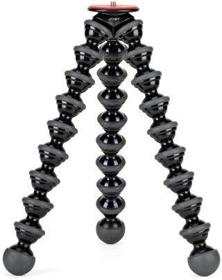 Joby Gorillapod 5K Stand Noir Joby Gorillapod 5K Stand Noir