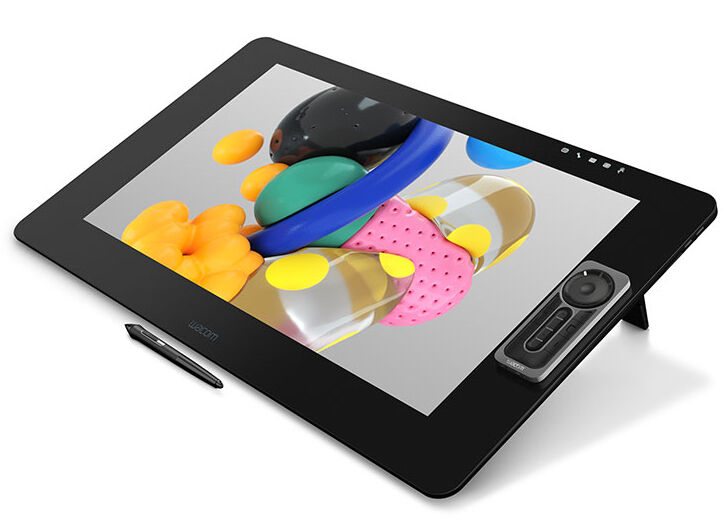 Wacom Tablette Graphique CINTIQ Pro 24"