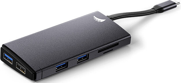 ANGELBIRD Hub Multiport USB-C ANGELBIRD Hub Multiport USB-C