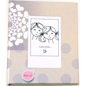 Fujifilm Album pour Instax Mini Pocket Dots