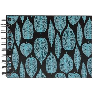 PANODIA Album Trendy Memory Traditionnel 30 pages 30V Feuilles