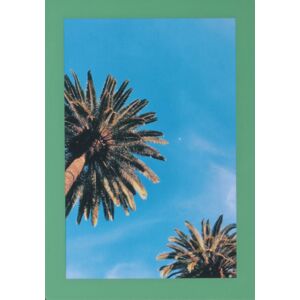 SLIMPYX Cadre Photo 10x15cm Menthe