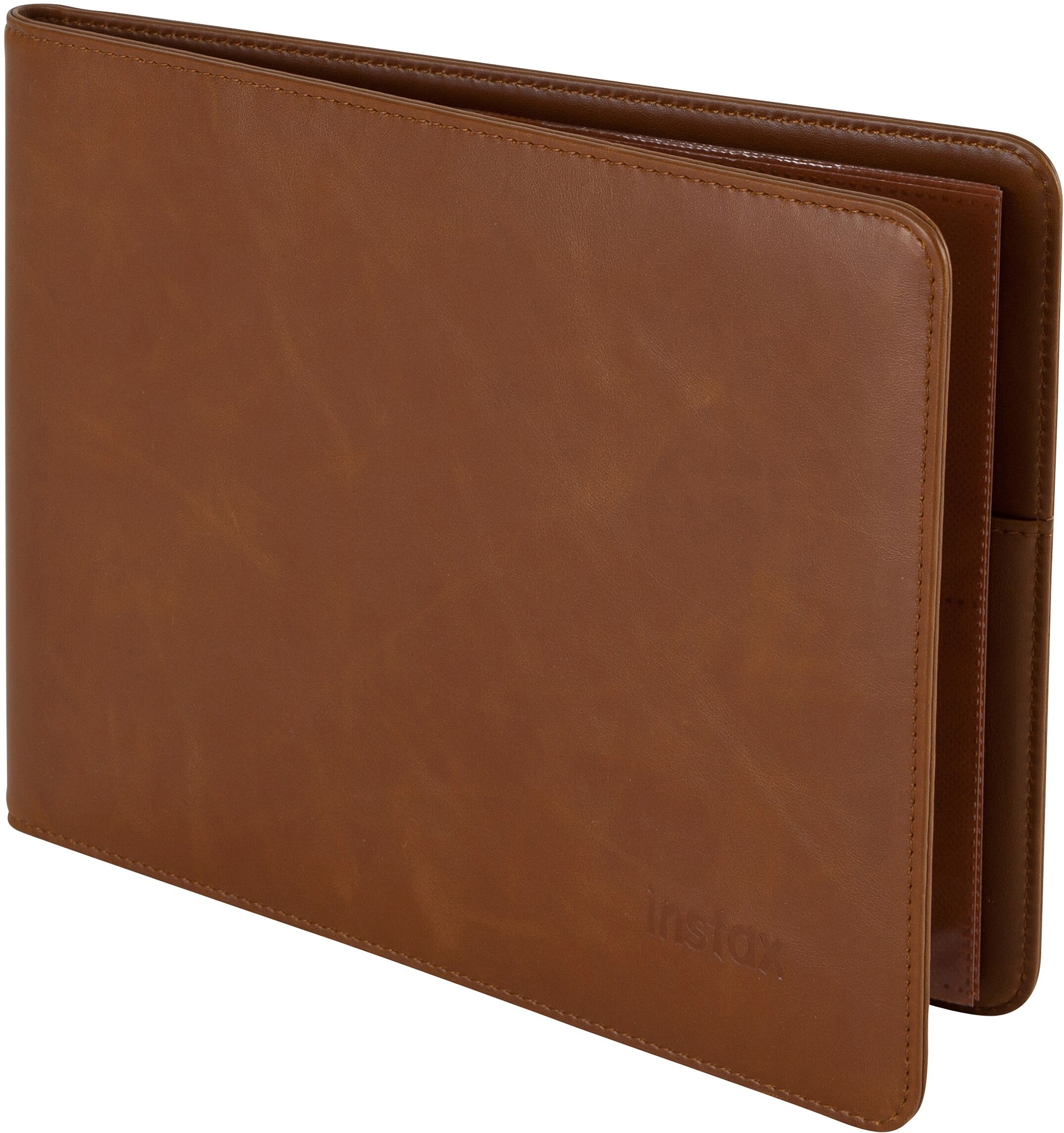 Fujifilm Album pour Instax Wide Marron Fujifilm Album pour Instax Wide Marron