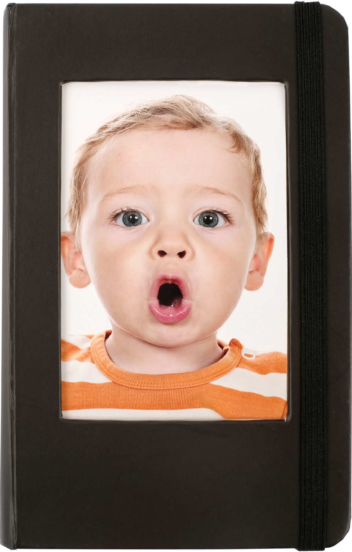 Fujifilm Carnet de Notes 80 Pages 3.5x4.5cm Noir Fujifilm Carnet de Notes 80 Pages 3.5x4.5cm Noir