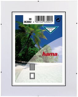 Hama Sous-Verre 10,5X15cm Reflex Hama Sous-Verre 10,5X15cm Reflex