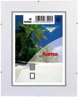 Hama Sous-Verre 15X21cm Reflex Hama Sous-Verre 15X21cm Reflex