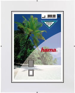 Hama Sous-Verre 21X29.7cm Reflex Hama Sous-Verre 21X29.7cm Reflex