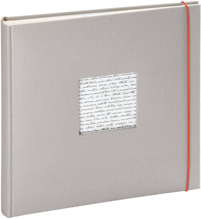 PANODIA Album Linéa Traditionnel 60 Pages 240V Gris PANODIA Album Linéa Traditionnel 60 Pages 240V Gris