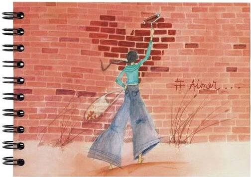 PANODIA Album Artistes Aimer Mini 30 Pages PANODIA Album Artistes Aimer Mini 30 Pages