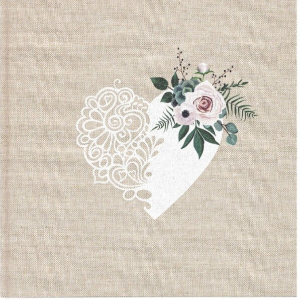 PANODIA Album Bohème Traditionnel 100 Pages 500V PANODIA Album Bohème Traditionnel 100 Pages 500V