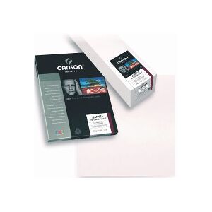 CANSON Papier Photo Infinity RC A2 270g 25 Feuilles Photogloss