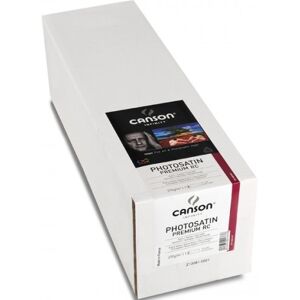 CANSON Papier Photo Infinity RC 0.432x30.48m 270g Photosatin