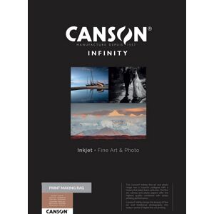 CANSON Papier Photo Infinity Print Making Rag A3 310g 25 Feuilles