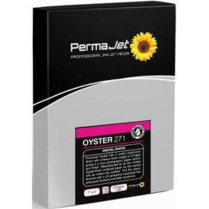 PERMAJET Oyster Instant Dry 271g 13x18cm 100 Feuilles