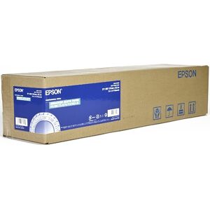 Epson Papier en Rouleau Mat 111.8cm x 30.5cm 189g