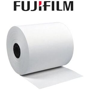Fujifilm Papier Thermique pour ASK-400 152mm Autocollant