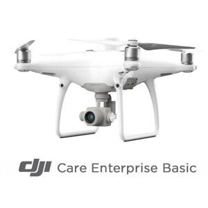 DJI Garantie Care Entreprise (1an) pour Phantom 4 RTK