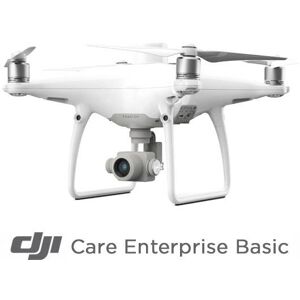 DJI Garantie Care Entreprise (1an) pour Phantom 4 RTK