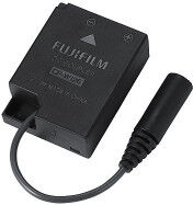 Fujifilm Coupleur de Batterie CP-W126W pour Série X-Pro/T/E/M et A Fujifilm Coupleur de Batterie CP-W126W pour Série X-Pro/T/E/M et A