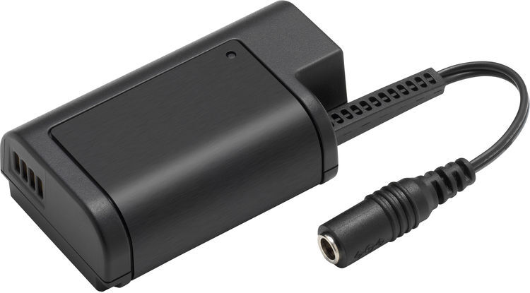 Panasonic Coupleur DMW-DCC16GU (S1/S1R)