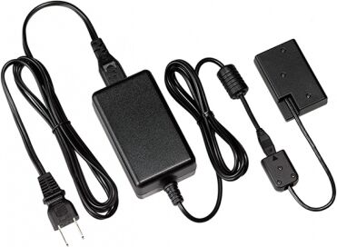 Pentax Adaptateur Secteur K-AC168E (K-70) Pentax Adaptateur Secteur K-AC168E (K-70)