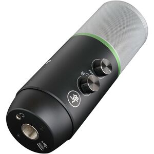 MACKIE Microphone a Condensateur Carbon Usb