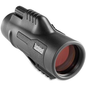 BUSHNELL Lunette Terrestre Legend HD Mono 10x42 Noir (191142)