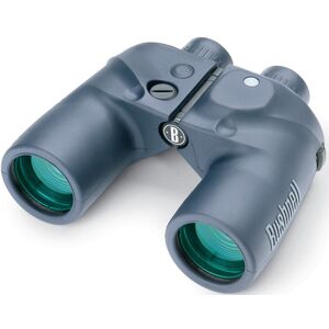 BUSHNELL Jumelles Marine 7x50 avec Compas et Reticule