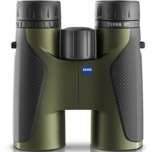 ZEISS Jumelles Terra ED 10X32 Verte