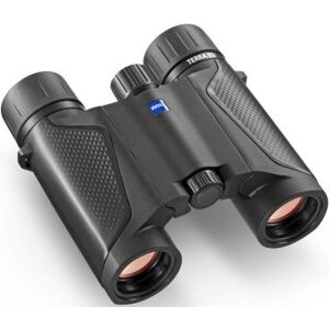 ZEISS Jumelles Terra ED Pocket 8X25 Noire