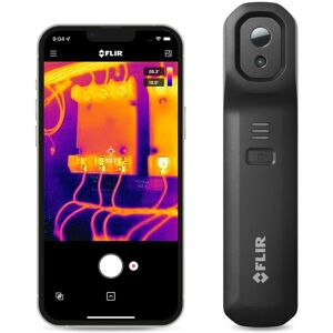 FLIR Caméra Thermique One Edge Pro