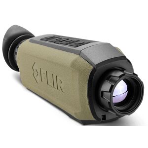 FLIR Monoculaire à Imagerie Thermique SCION OTM366