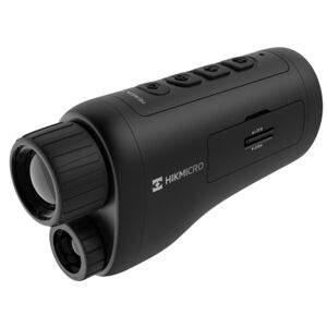 HIKMICRO Monoculaire de Vision Nocturne HEIMDAL H4D