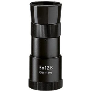 ZEISS Monoculaire Mono 3X12 T